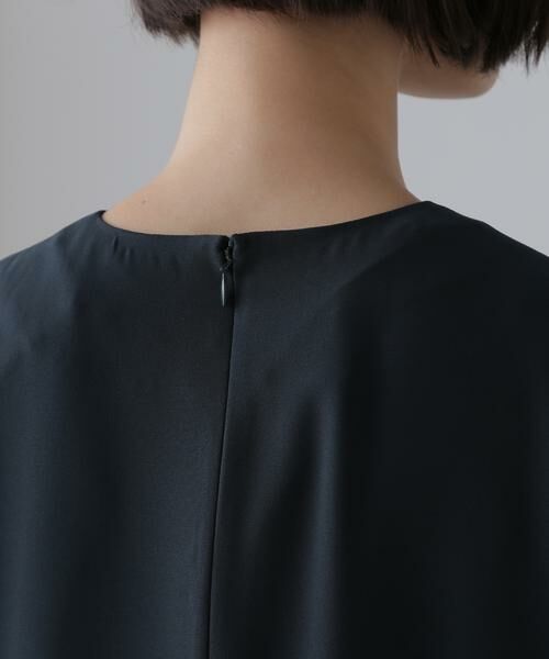 ADORE / アドーア ワンピース | ドライタッチストレッチワンピース | 詳細10