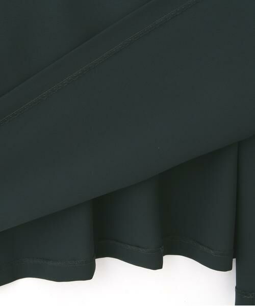 ADORE / アドーア ワンピース | ドライタッチストレッチワンピース | 詳細11