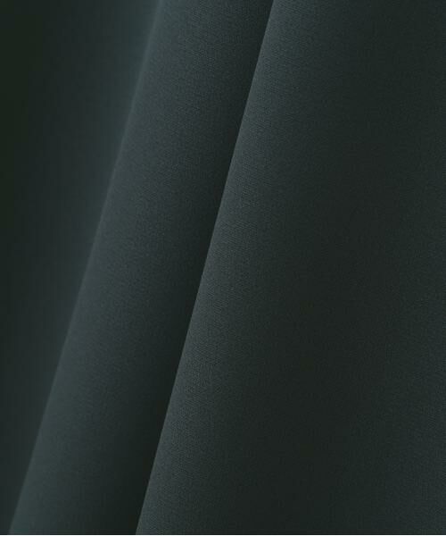 ADORE / アドーア ワンピース | ドライタッチストレッチワンピース | 詳細12