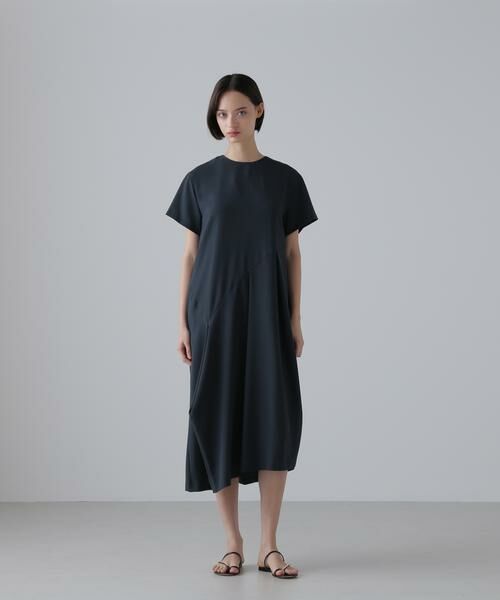 ADORE / アドーア ワンピース | ドライタッチストレッチワンピース | 詳細2