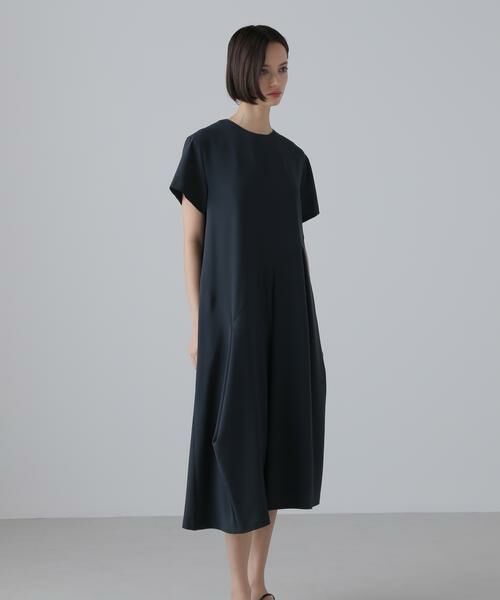 ADORE / アドーア ワンピース | ドライタッチストレッチワンピース | 詳細3
