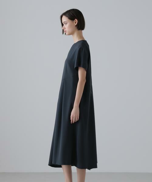 ADORE / アドーア ワンピース | ドライタッチストレッチワンピース | 詳細4