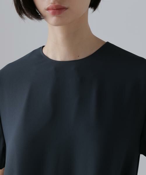 ADORE / アドーア ワンピース | ドライタッチストレッチワンピース | 詳細6