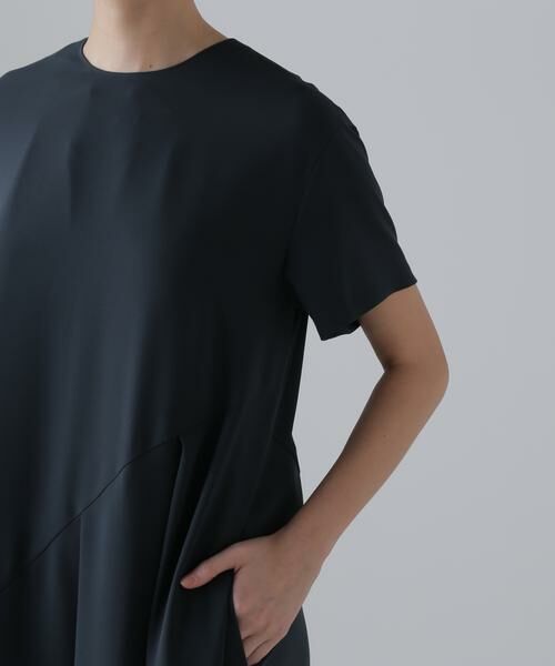 ADORE / アドーア ワンピース | ドライタッチストレッチワンピース | 詳細7