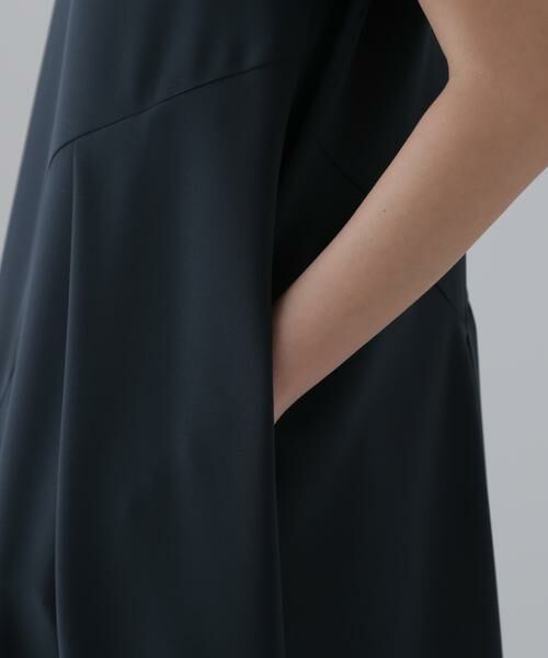 ADORE / アドーア ワンピース | ドライタッチストレッチワンピース | 詳細8