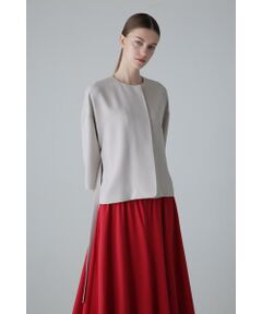 ADORE / アドーア テーラードジャケット | ライトストレッチジャケット