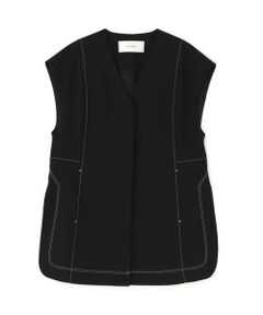 ADORE / アドーア テーラードジャケット | ドライタッチクロスジャケット