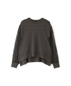 週末お値下げ❣️ADOREアドーア　黒 プルオーバー 長袖 Tシャツ セール】 ADORE / アドーア（条件：ブルー系、在庫無し含む、4