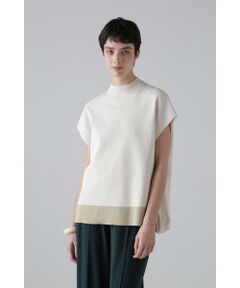 セール 50%OFF】◇エアーストレッチペプラムニット(505685967