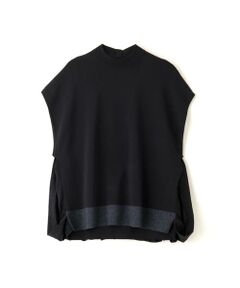 専用です。ADORE アドーア ペプラムプルオーバー セール】 ドライストレッチペプラムニットトップス （ニット