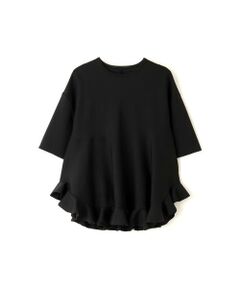 ADORE / アドーア ニット・セーター | ラッフルヘムニット