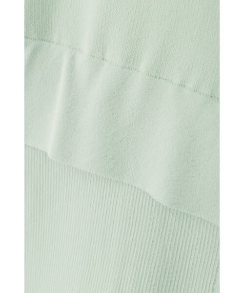 ADORE / アドーア ニット・セーター | レイヤードヘムニット | 詳細8