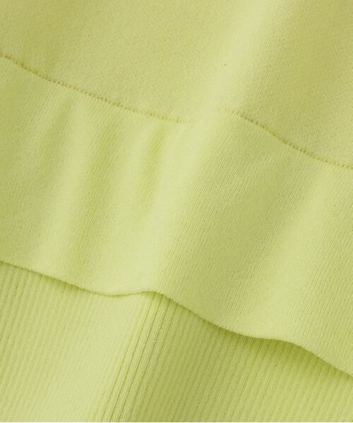 ADORE / アドーア ニット・セーター | レイヤードヘムニット | 詳細9