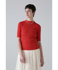 【18％OFF】 アドーア / ADORE （レディース） ファッション通販 | カットソー(半袖/袖なし)