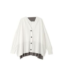 ADORE / アドーア ニット・セーター | ラスターストレッチカーディガン