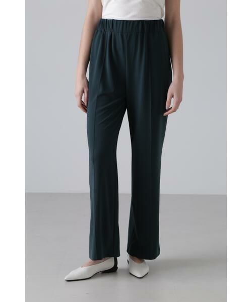 ADORE / アドーア パンツ | マットポンチパンツ | 詳細3