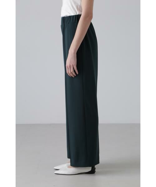 ADORE / アドーア パンツ | マットポンチパンツ | 詳細4