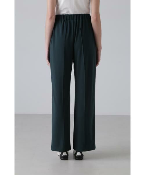 ADORE / アドーア パンツ | マットポンチパンツ | 詳細5