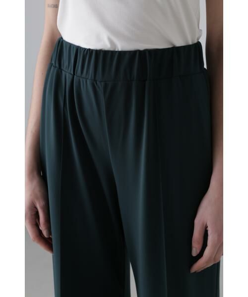 ADORE / アドーア パンツ | マットポンチパンツ | 詳細6