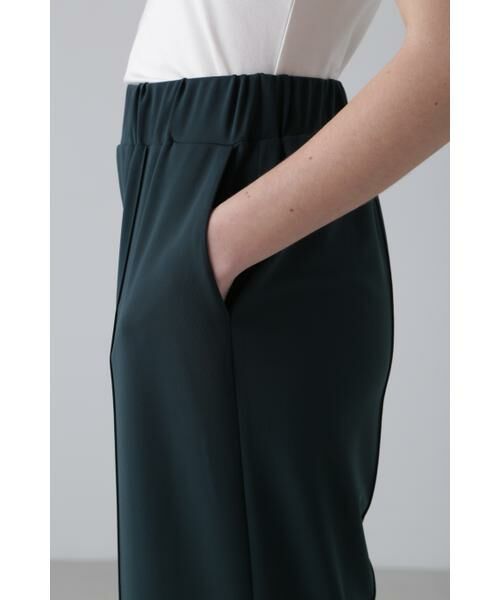 ADORE / アドーア パンツ | マットポンチパンツ | 詳細7