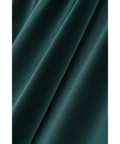 ADORE / アドーア パンツ | マットポンチパンツ | 詳細8