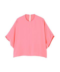 ADORE / アドーア シャツ・ブラウス | ◆クリアジョーゼットブラウス