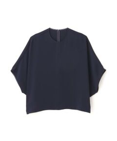 ADORE / アドーア シャツ・ブラウス | ◆クリアジョーゼットブラウス