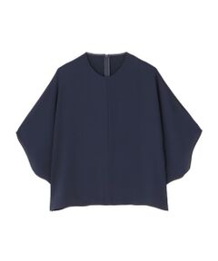 ADORE / アドーア シャツ・ブラウス | ◆クリアジョーゼットブラウス