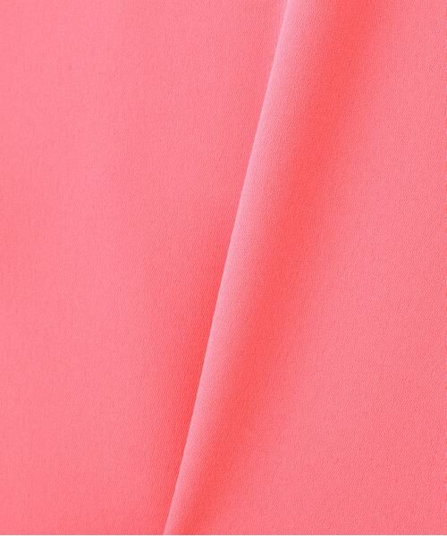 ADORE / アドーア シャツ・ブラウス | ◆クリアジョーゼットブラウス | 詳細1