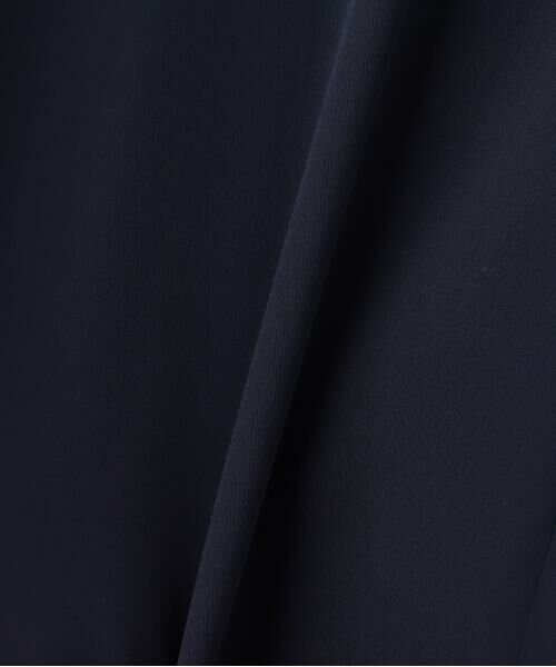 ADORE / アドーア シャツ・ブラウス | ◆クリアジョーゼットブラウス | 詳細15