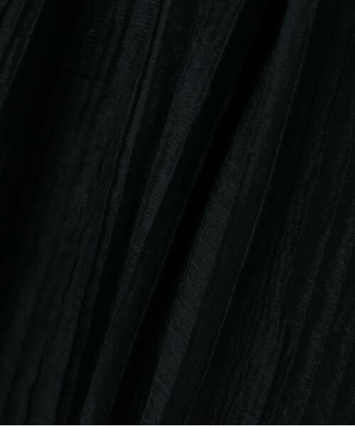 ADORE / アドーア シャツ・ブラウス | ◆ワッシャーシアータックブラウス | 詳細12