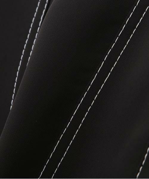 ADORE / アドーア シャツ・ブラウス | ◆ドライストレッチツイルブラウス | 詳細14