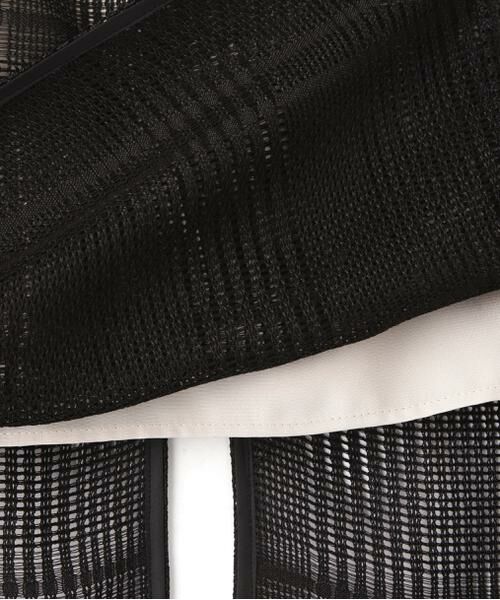 ADORE / アドーア スカート | ◆レノクロスチェックスカート | 詳細11