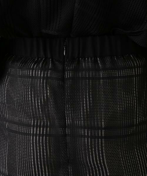 ADORE / アドーア スカート | ◆レノクロスチェックスカート | 詳細8