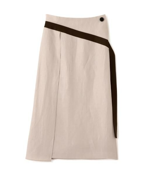 ADORE / アドーア スカート | ◆シルキープレーンクロススカート | 詳細13