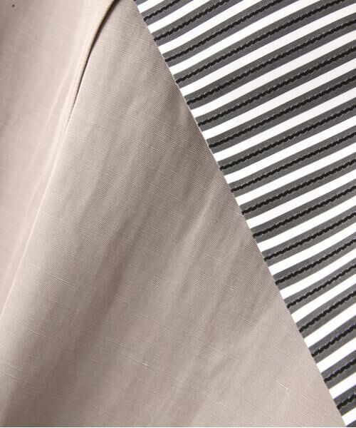 ADORE / アドーア スカート | ◆シルキープレーンクロススカート | 詳細14