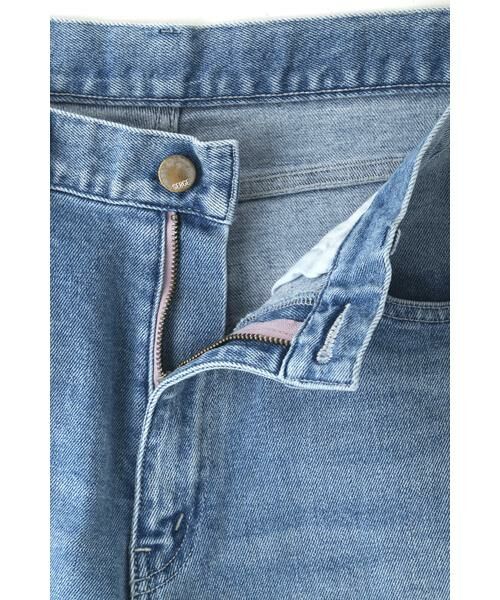 ADORE / アドーア パンツ | ワイドフレアデニム | 詳細11