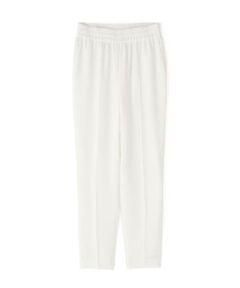 ADORE / アドーア パンツ | ◆クリアジョーゼットパンツ