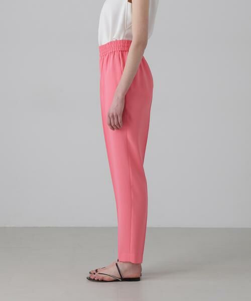 ADORE / アドーア パンツ | ◆クリアジョーゼットパンツ | 詳細3