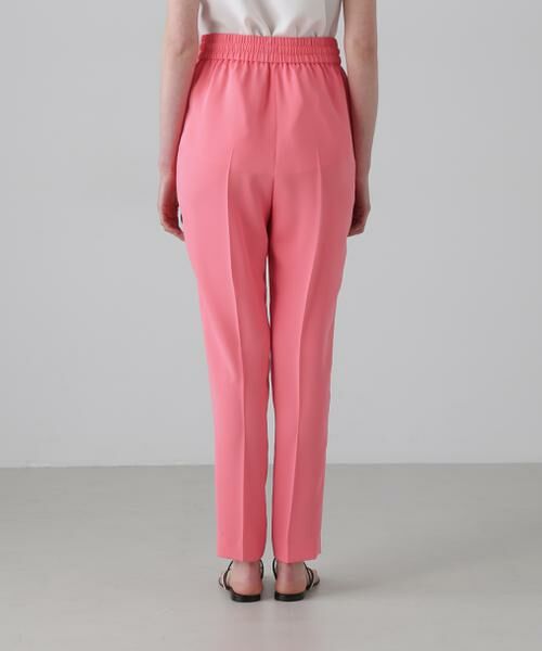 ADORE / アドーア パンツ | ◆クリアジョーゼットパンツ | 詳細4