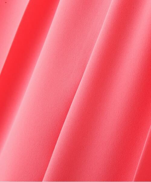 ADORE / アドーア パンツ | ◆クリアジョーゼットパンツ | 詳細7