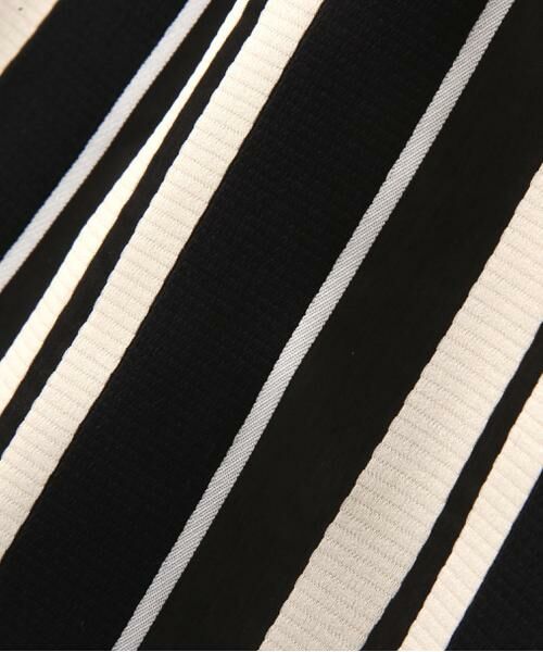 ADORE / アドーア パンツ | ◆ボールドストライプジャガードパンツ | 詳細8