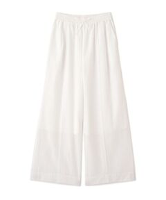 ADORE / アドーア パンツ | ◆コットンナイロンタフタパンツ