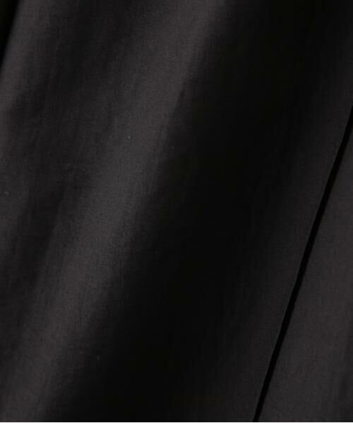 ADORE / アドーア パンツ | ◆コットンナイロンタフタパンツ | 詳細13