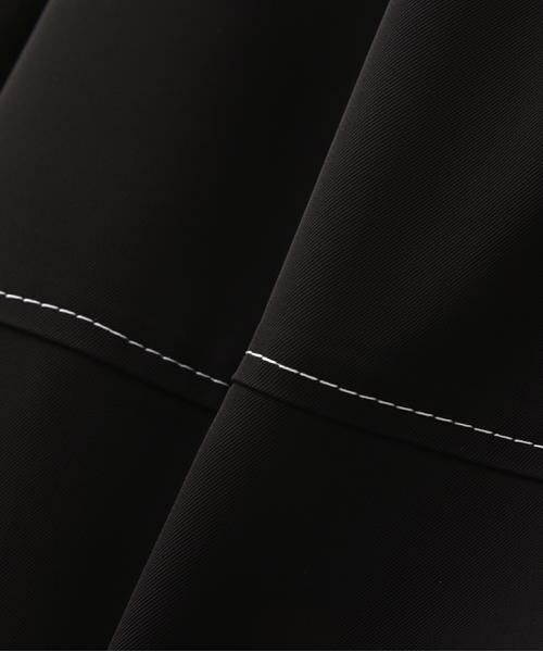 ADORE / アドーア パンツ | ◆ドライストレッチツイルパンツ | 詳細15