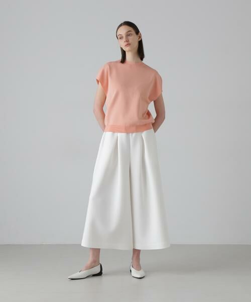 ADORE / アドーア パンツ | ◆エアーダンボールパンツ | 詳細1