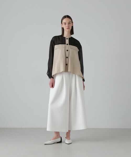 ADORE / アドーア パンツ | ◆エアーダンボールパンツ | 詳細3