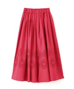 ADORE / アドーア パンツ | ◆ライトブライトクロスパンツ