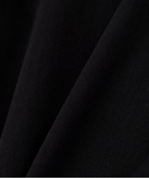 ADORE / アドーア パンツ | ◆ライトブライトクロスパンツ | 詳細16