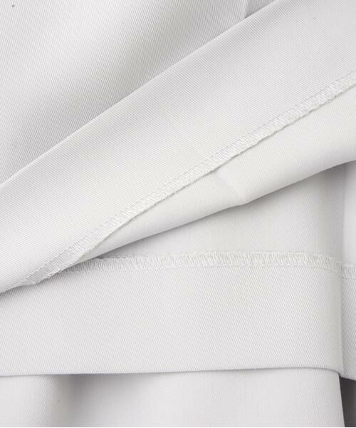 ADORE / アドーア パンツ | ◆ハイツイストカルゼ | 詳細9